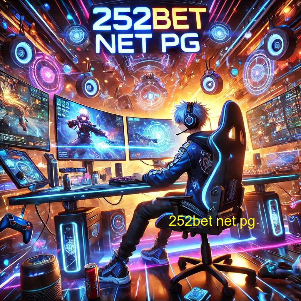 252bet net pg